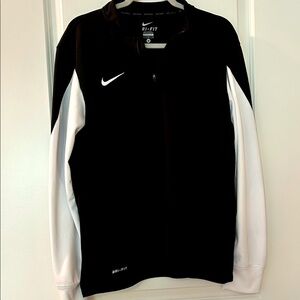 Nike Men's Quarter Zip